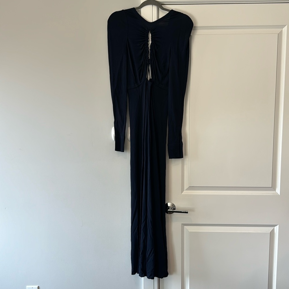 Victoria Beckham dress